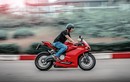 Ducati 959 Panigale giá 592 triệu tại Việt Nam có gì?